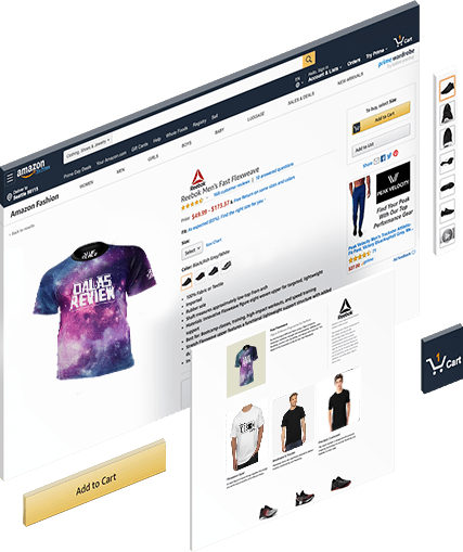 Best Amazon Marketing Agencies
